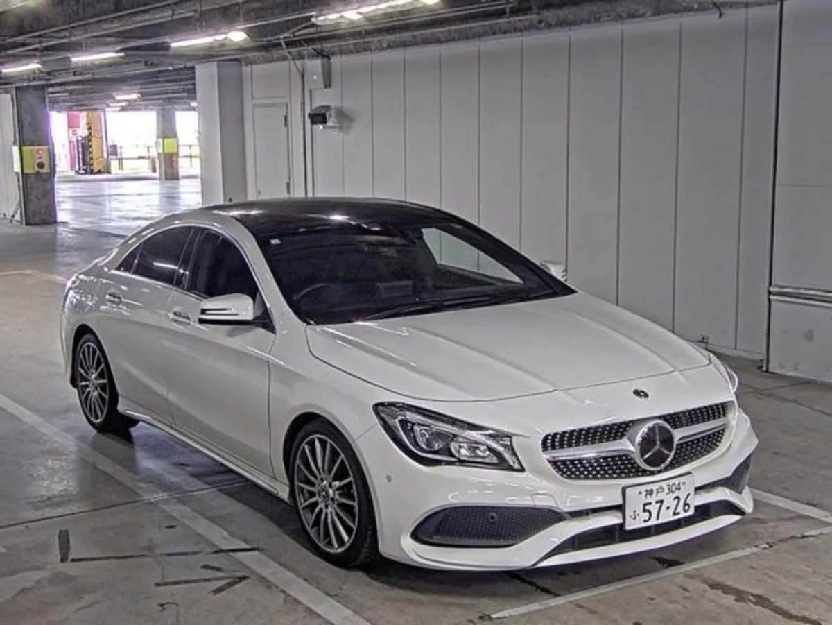 Mercedes-Benz CLA CLA180 AMG LINE *Coming Soon* / - Image 1
