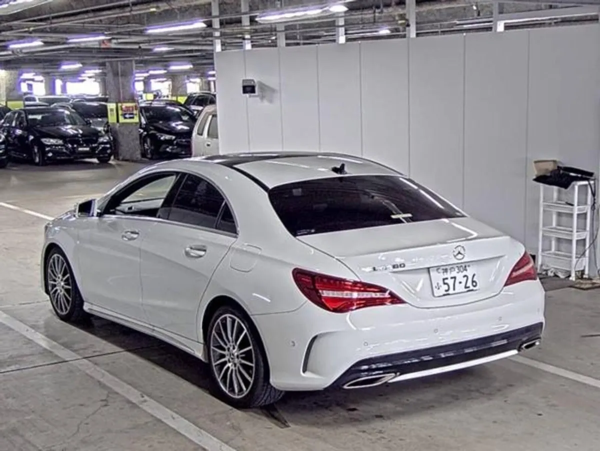 Mercedes-Benz CLA CLA180 AMG LINE *Coming Soon* / - Image 2