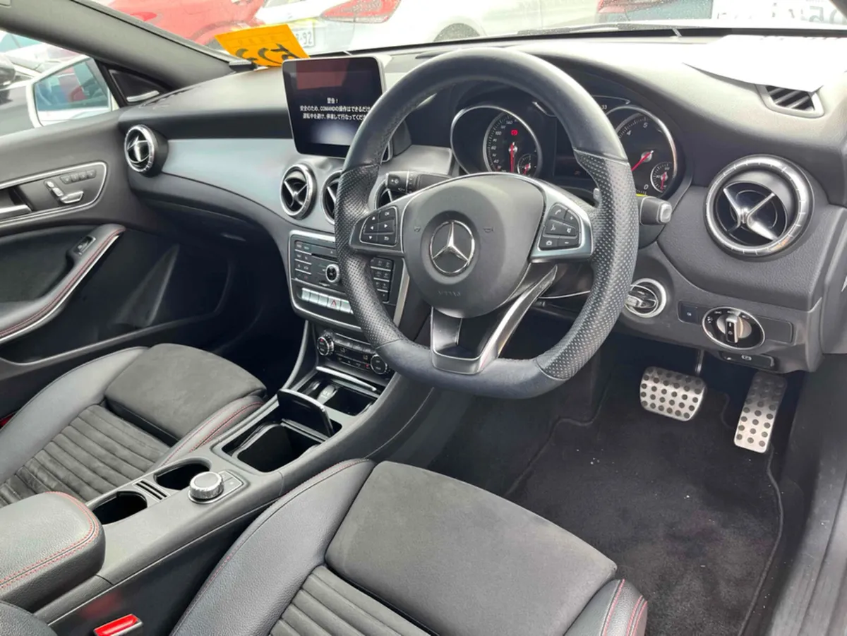 Mercedes-Benz CLA CLA180 AMG LINE *Coming Soon* / - Image 3