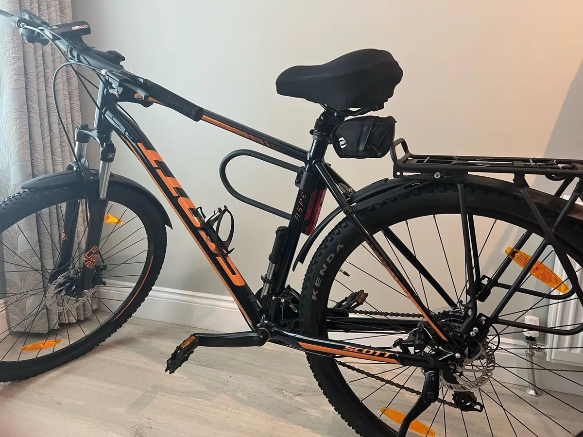 Scott Aspect 970 Bike - Image 2