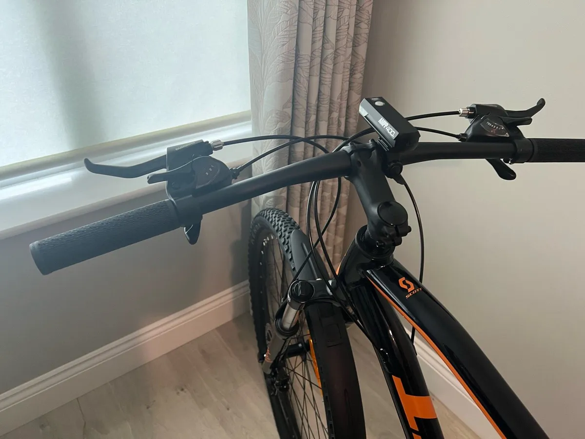Scott Aspect 970 Bike - Image 3