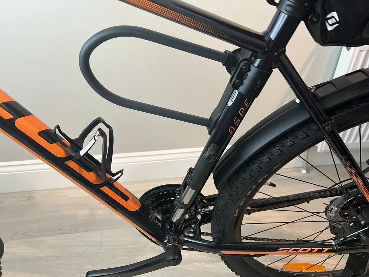 Scott Aspect 970 Bike - Image 4