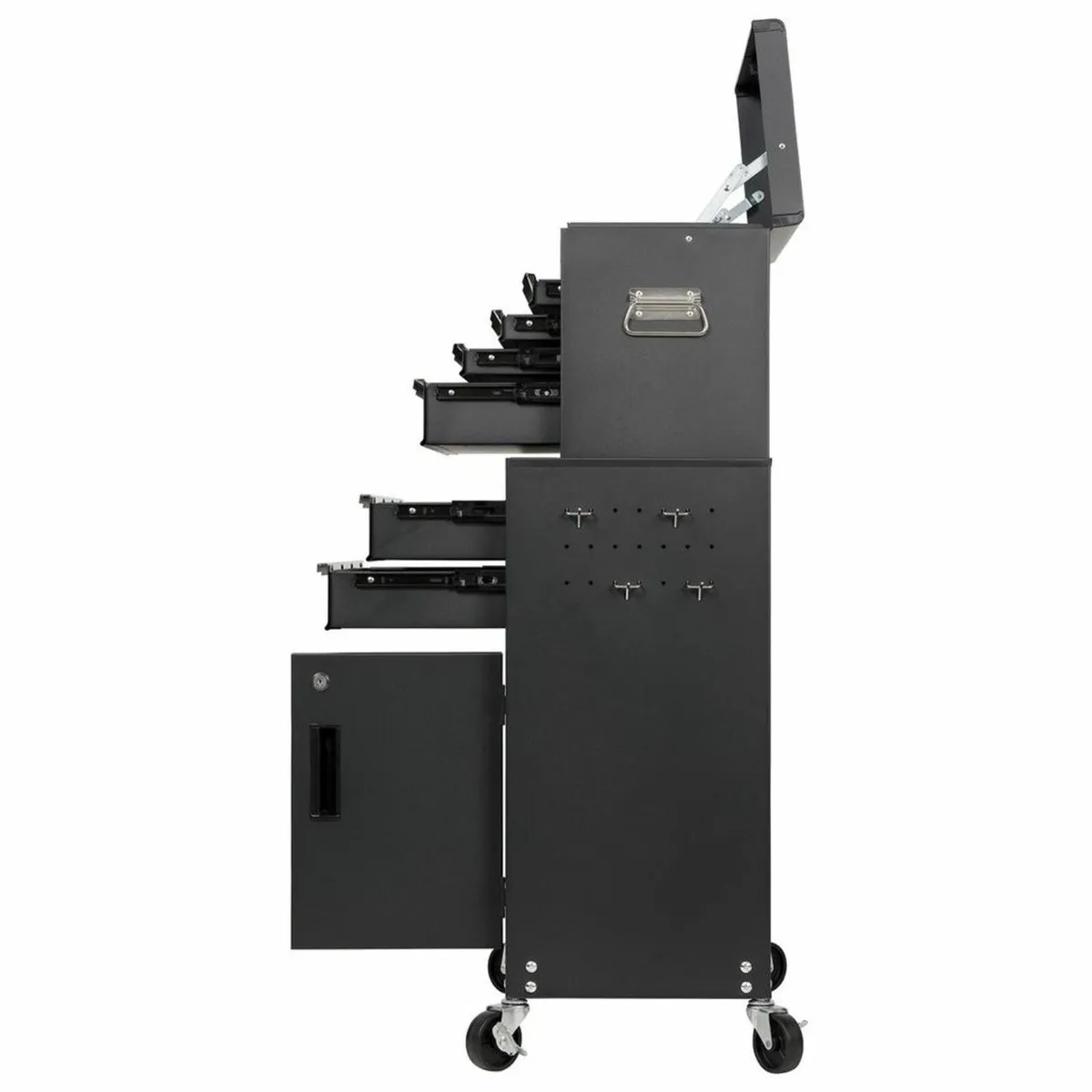 Draper Combined Roller Cabinet and Tool Chest - Image 3