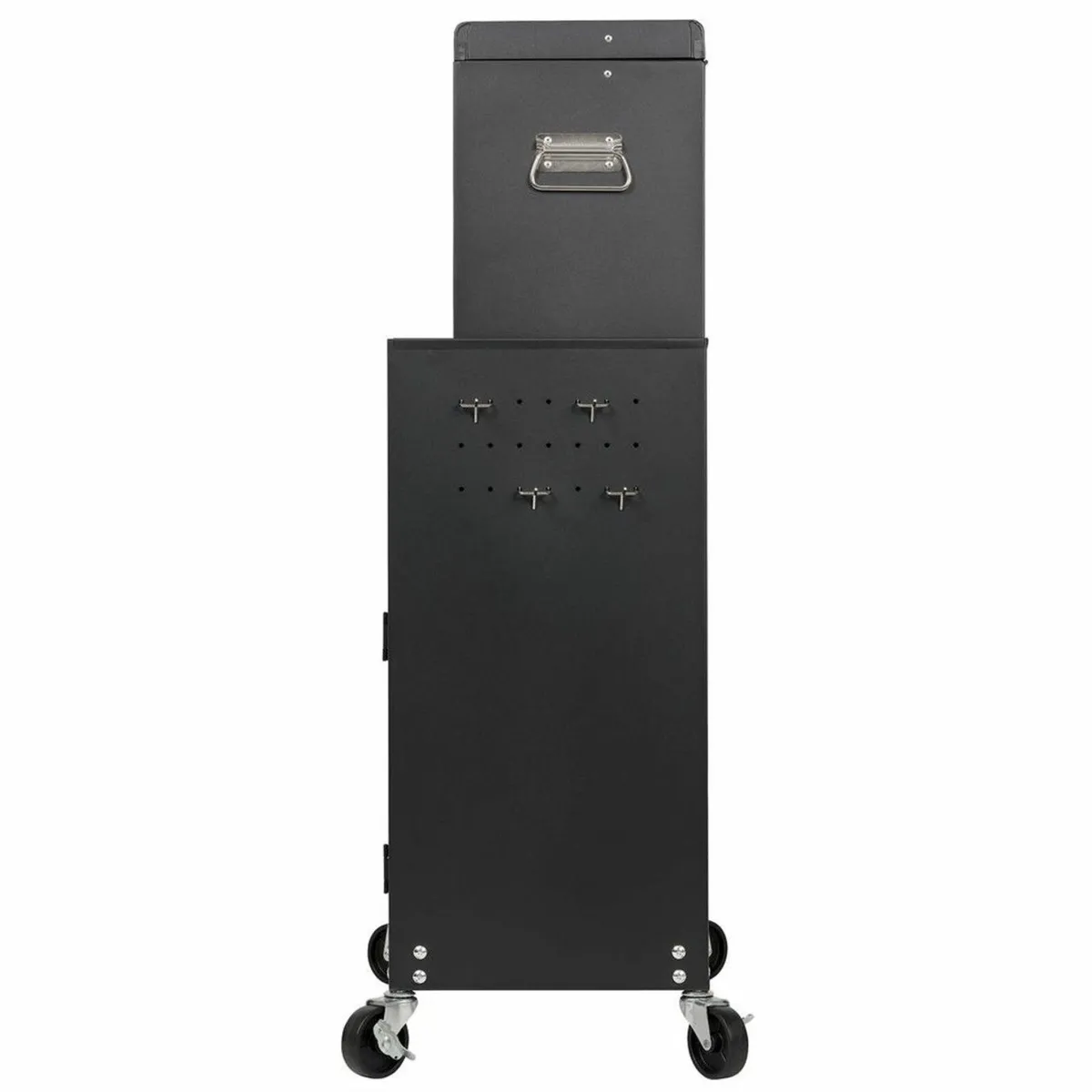 Draper Combined Roller Cabinet and Tool Chest - Image 4