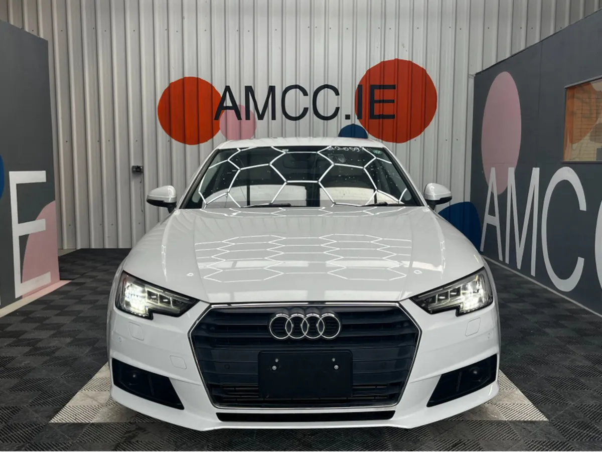 Audi A4 2.0 TFSI 88k KMs / Heated Seats/Reverse Ca - Image 2