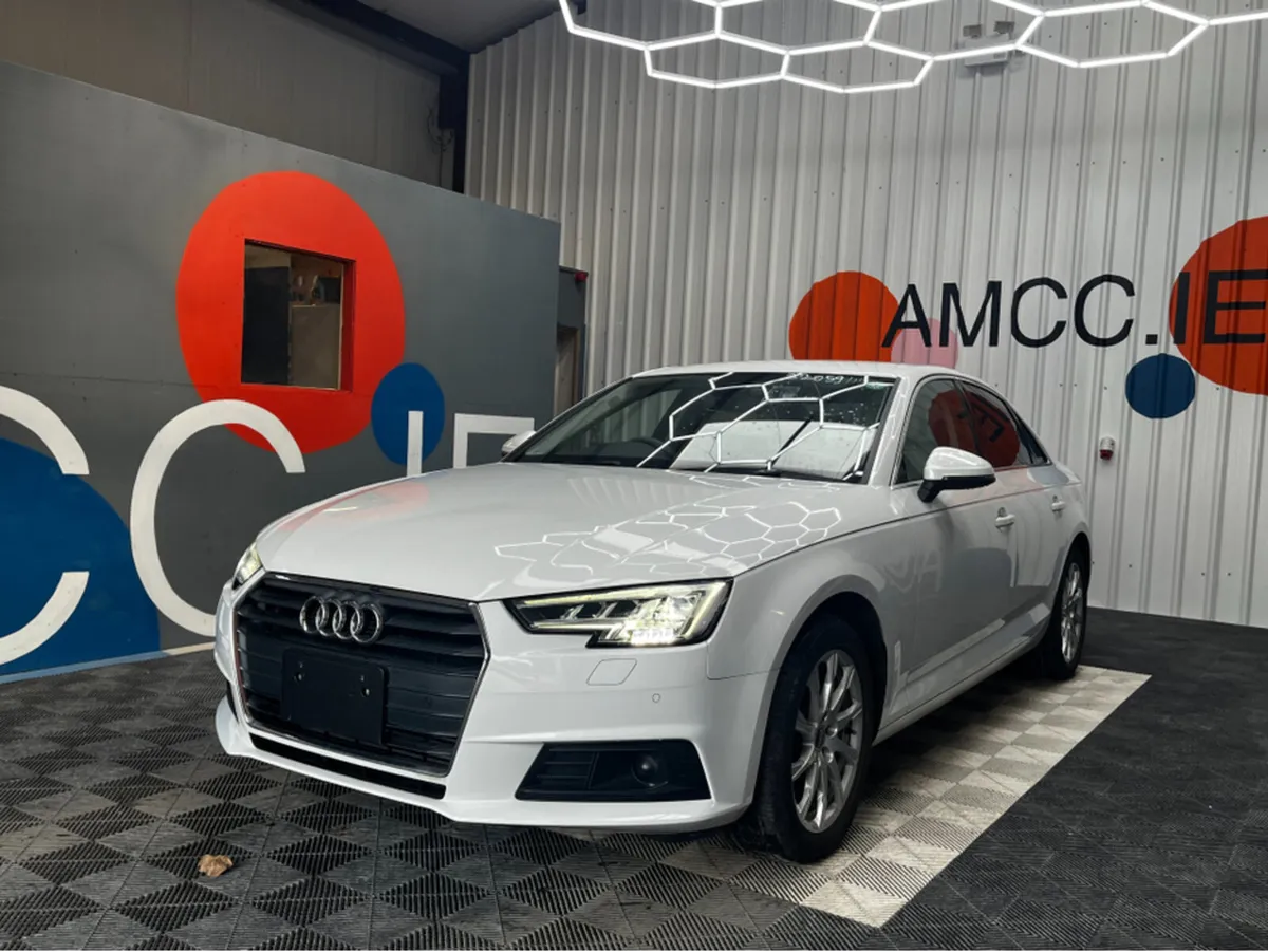 Audi A4 2.0 TFSI 88k KMs / Heated Seats/Reverse Ca - Image 3