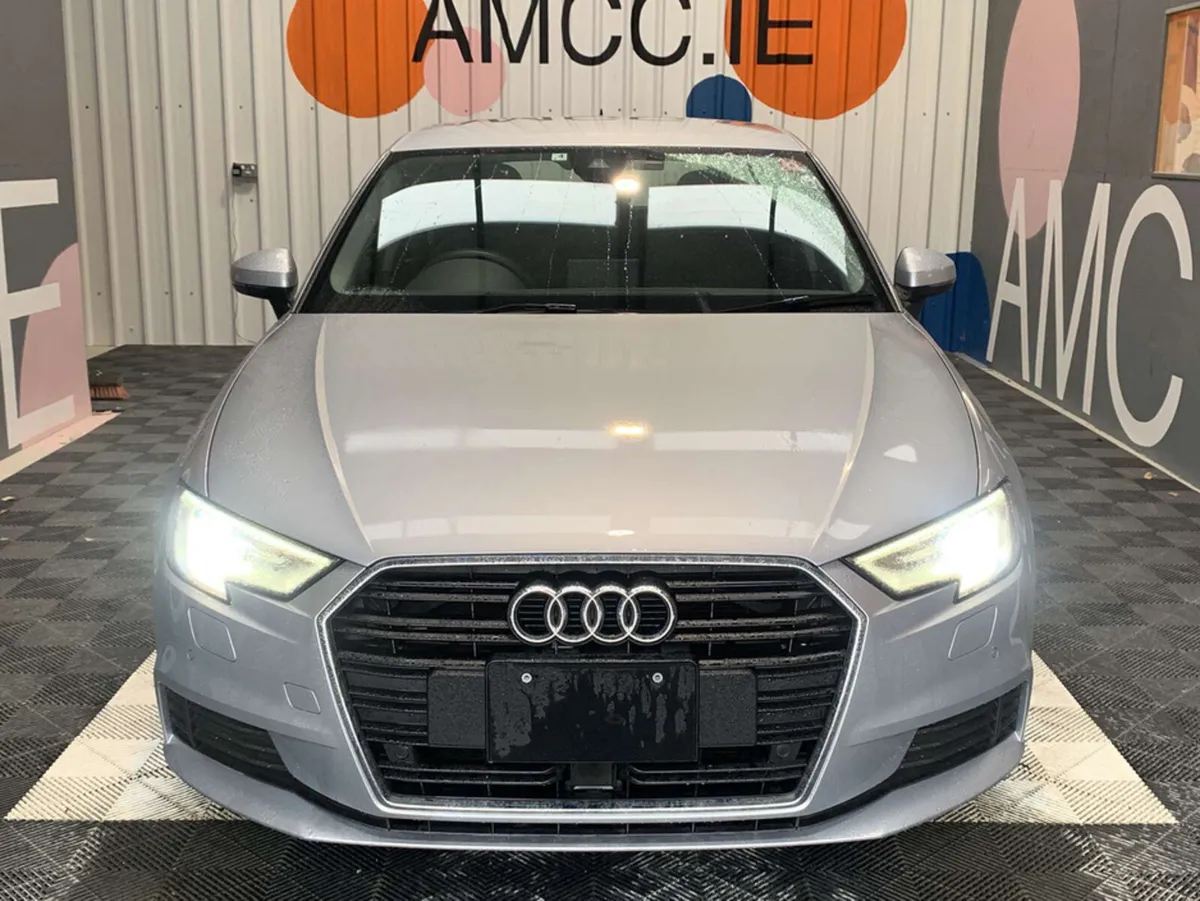 Audi A3 Audi A3 Automatic Sportback 30 TFSI / 48k - Image 2