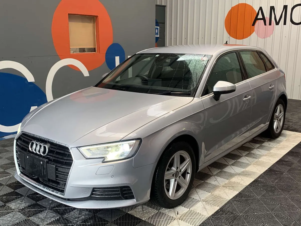 Audi A3 Audi A3 Automatic Sportback 30 TFSI / 48k - Image 3
