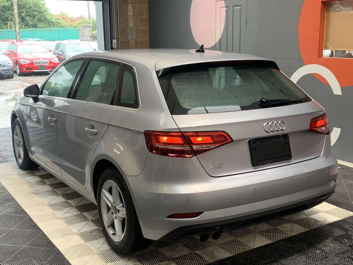 Audi A3 Audi A3 Automatic Sportback 30 TFSI / 48k - Image 4