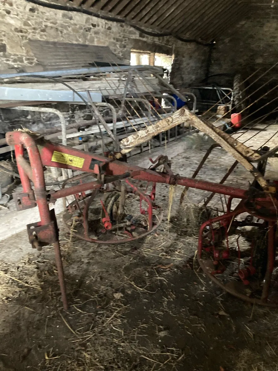 Lely Haybob - Image 2