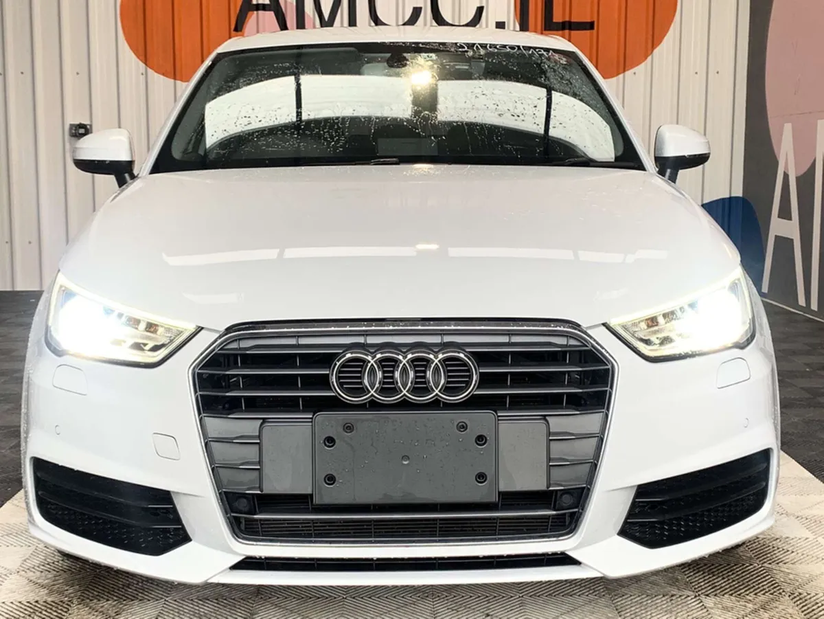 Audi A1 Audi A1 1.0 Automatic TFSI / Reverse Camer - Image 2