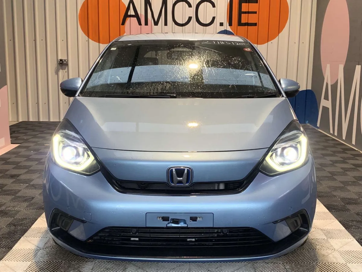 Honda Fit Honda Fit 1.5 Hybrid / 62k KMs / Cruise - Image 2