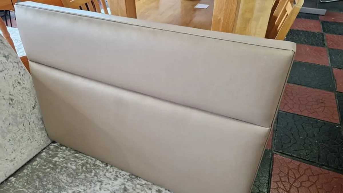Single Headboard - Image 1