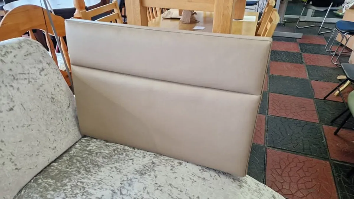 Single Headboard - Image 2