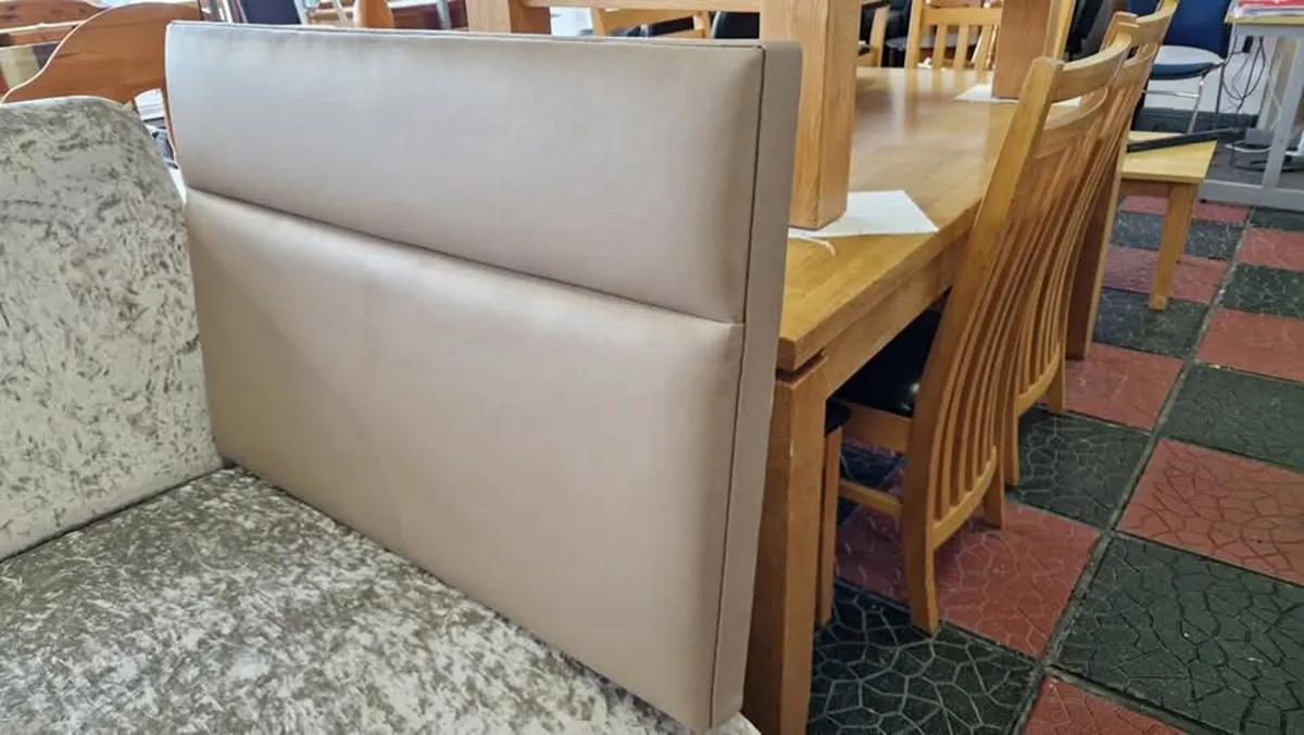 Single Headboard - Image 4