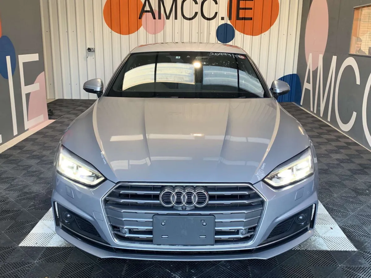 Audi A5 Audi A5 Sportback 2.0 TFSI Sport S-Line / - Image 2