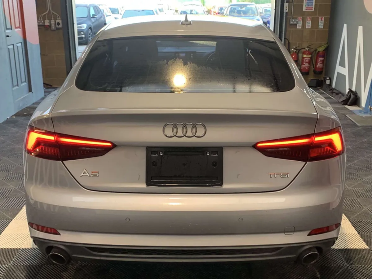 Audi A5 Audi A5 Sportback 2.0 TFSI Sport S-Line / - Image 4