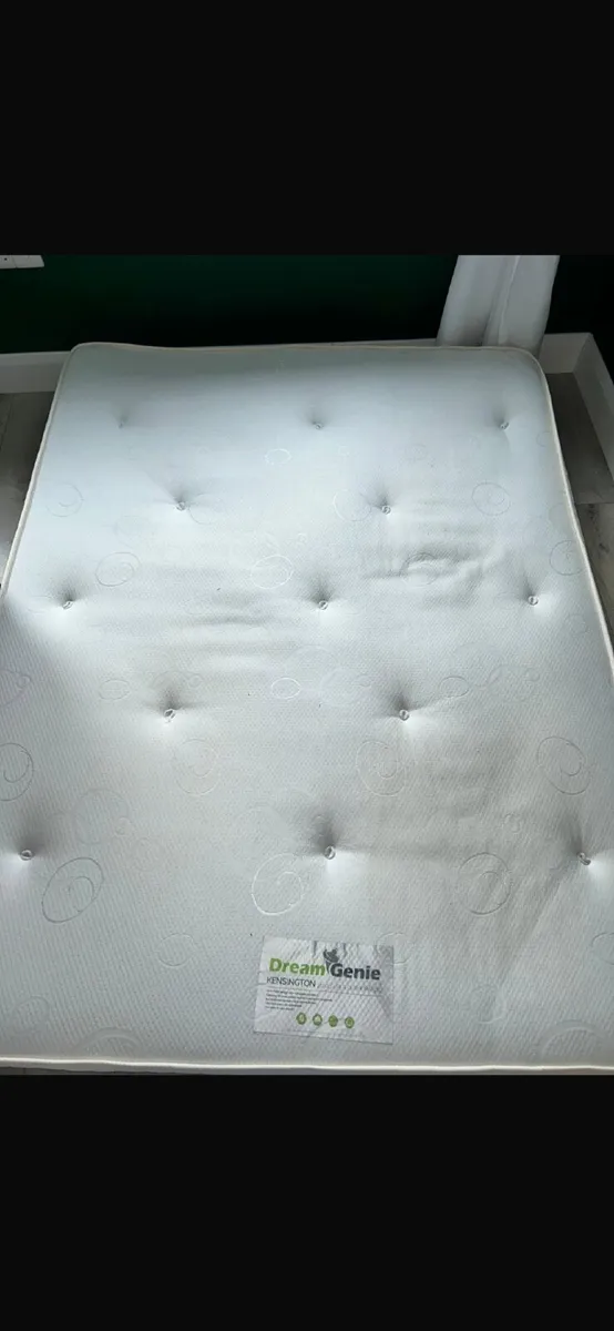 Mattress