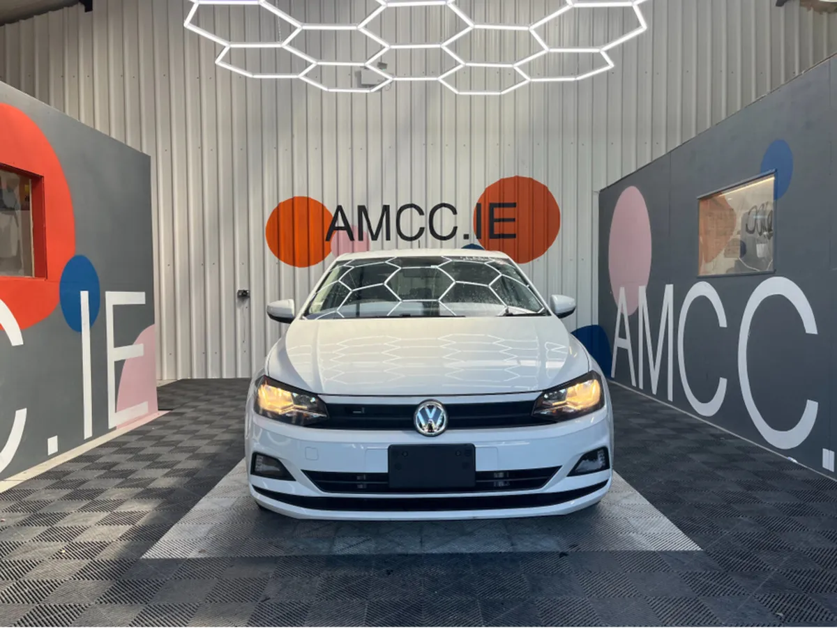 Volkswagen Golf 1.0 TSI / 81k KMs / AUTOMATIC - Image 2