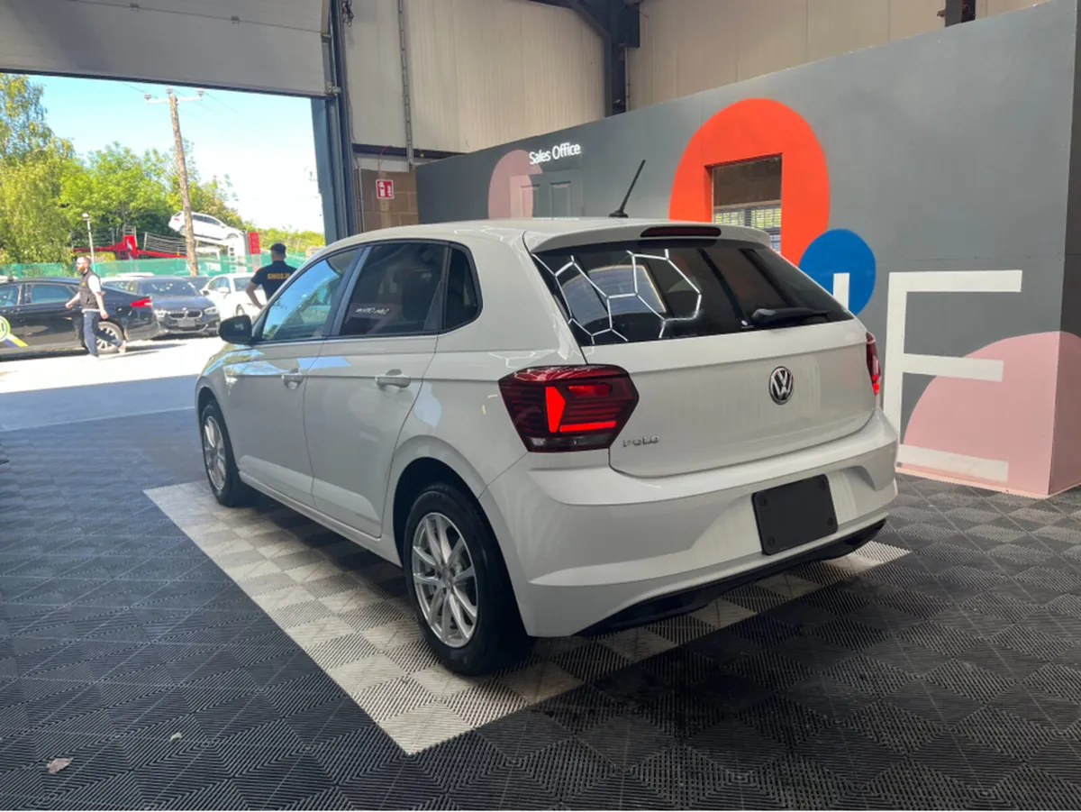 Volkswagen Golf 1.0 TSI / 81k KMs / AUTOMATIC - Image 4