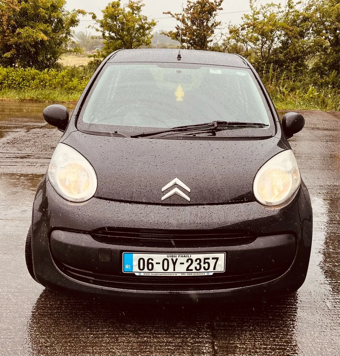 Citreon C1 - New Nct - Image 2