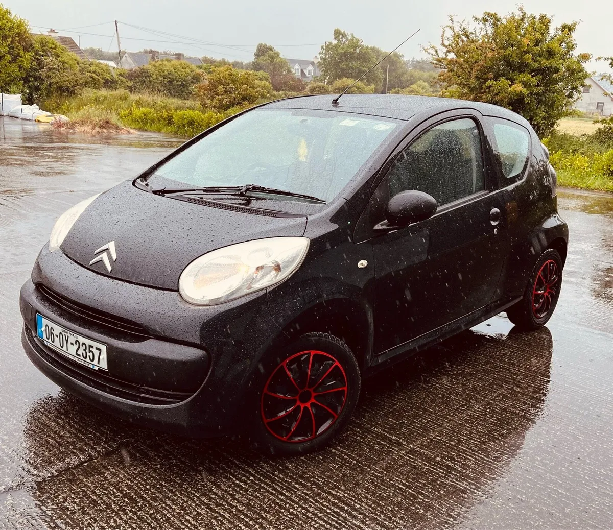 Citreon C1 - New Nct - Image 3