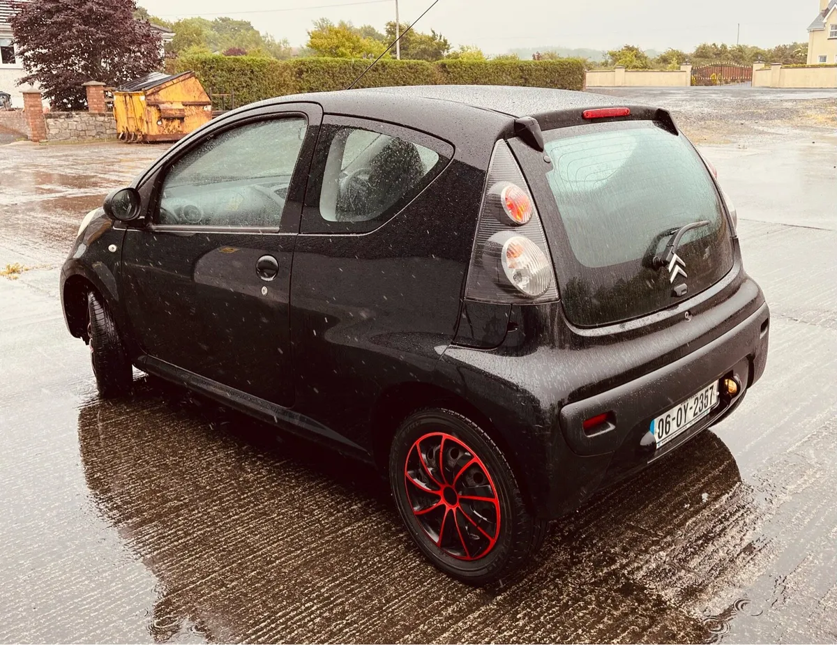 Citreon C1 - New Nct - Image 4