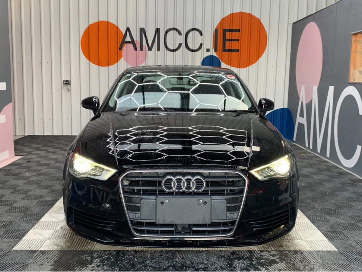 Audi A3 Audi A3 Saloon 1.4 TFSI AUTOMATIC / 41k KM - Image 2