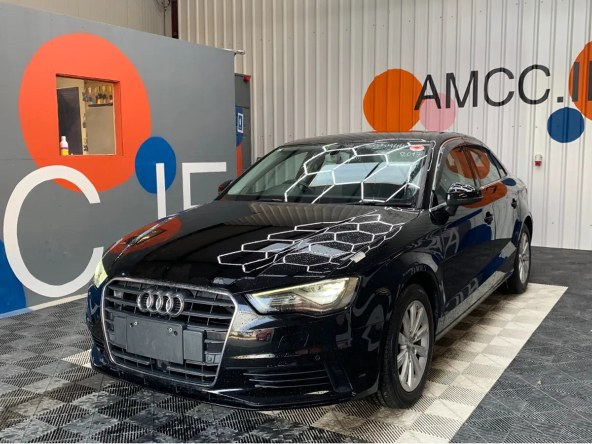 Audi A3 Audi A3 Saloon 1.4 TFSI AUTOMATIC / 41k KM - Image 3