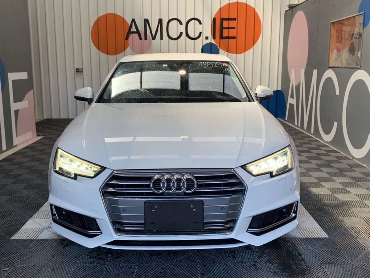 Audi A4 Audi A4 Automatic 40 TFSI Sport Luxury / 5 - Image 2