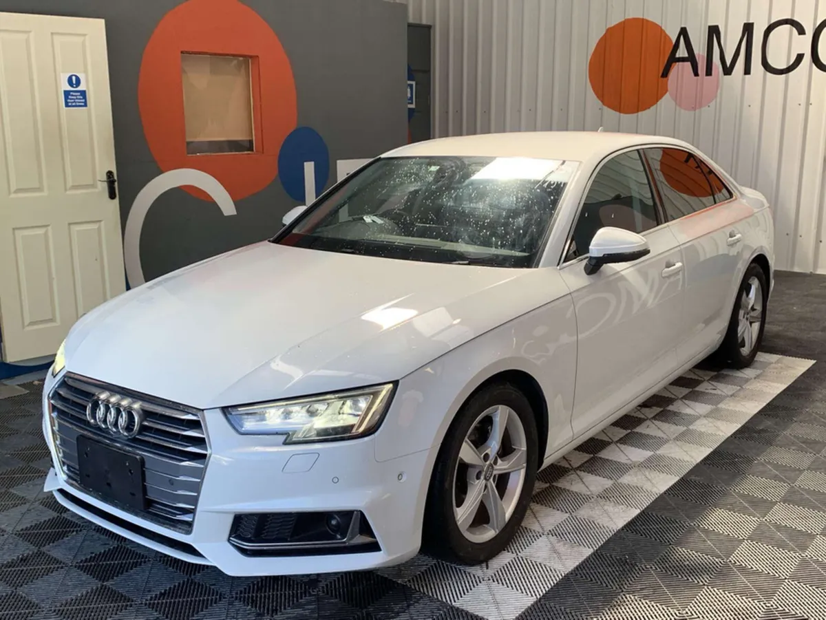 Audi A4 Audi A4 Automatic 40 TFSI Sport Luxury / 5 - Image 3