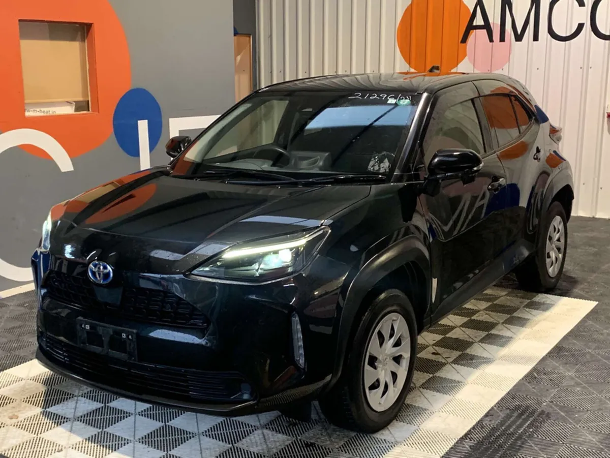 Toyota Yaris Cross MAY SALE ONLY €24950! Toyota Ya - Image 3