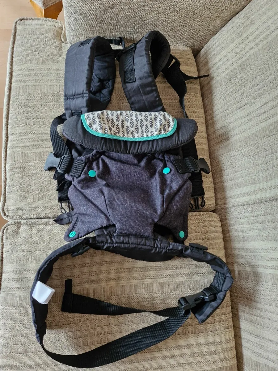 Baby Sling - Image 1