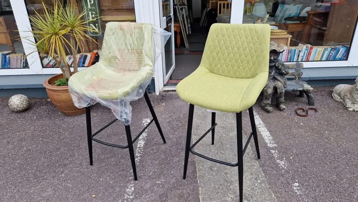 High Stools - Image 1