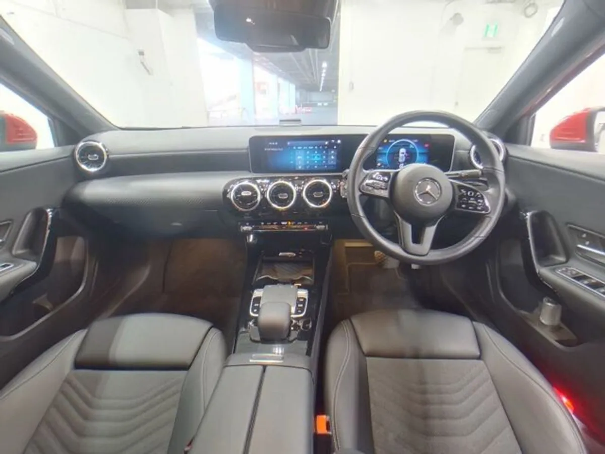 Mercedes-Benz A-Class A180 AUTOMATIC *Coming Soon* - Image 3