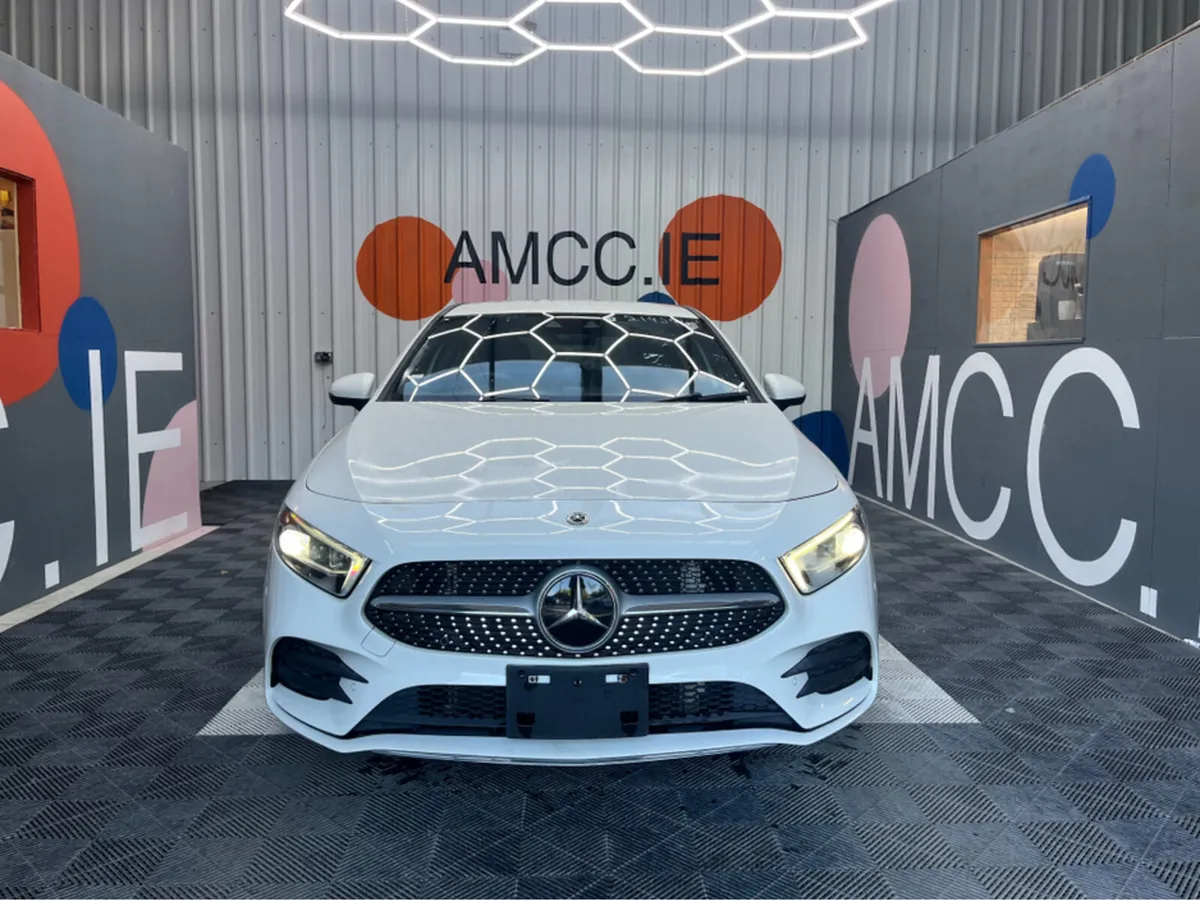 Mercedes-Benz A-Class A 180 AMG LINE / 66k KMs / R - Image 2