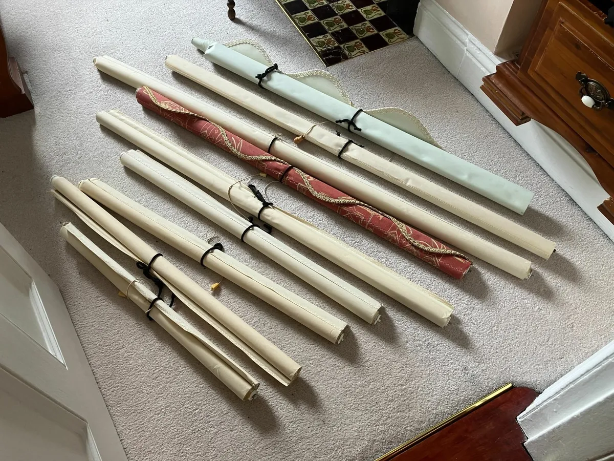 window blinds