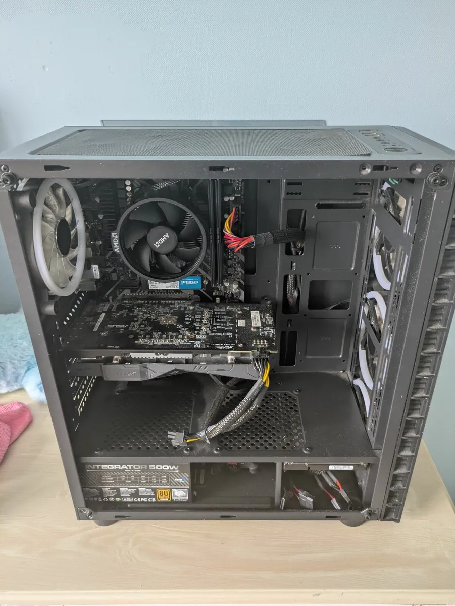 Gaming PC - Image 4