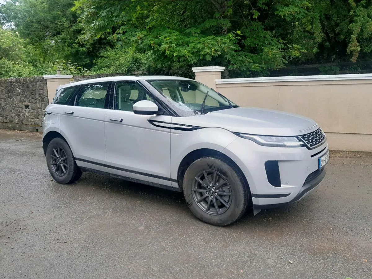 Range rover evoque - Image 2