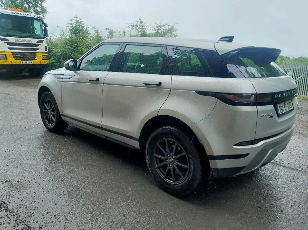 Range rover evoque - Image 4
