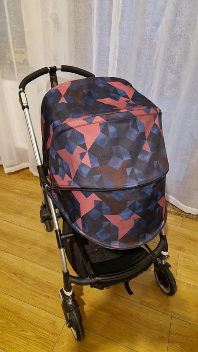 Bugaboo bee stroller - Image 4