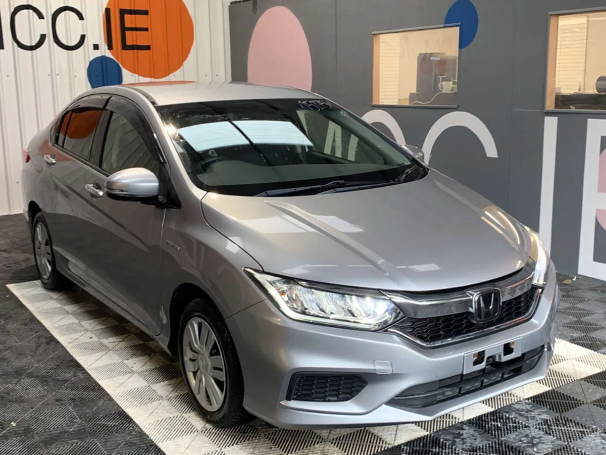 Honda Grace 1.5 Hybrid/61k KMS/Honda Sensing/Honda - Image 1