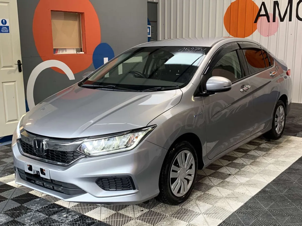 Honda Grace 1.5 Hybrid/61k KMS/Honda Sensing/Honda - Image 2