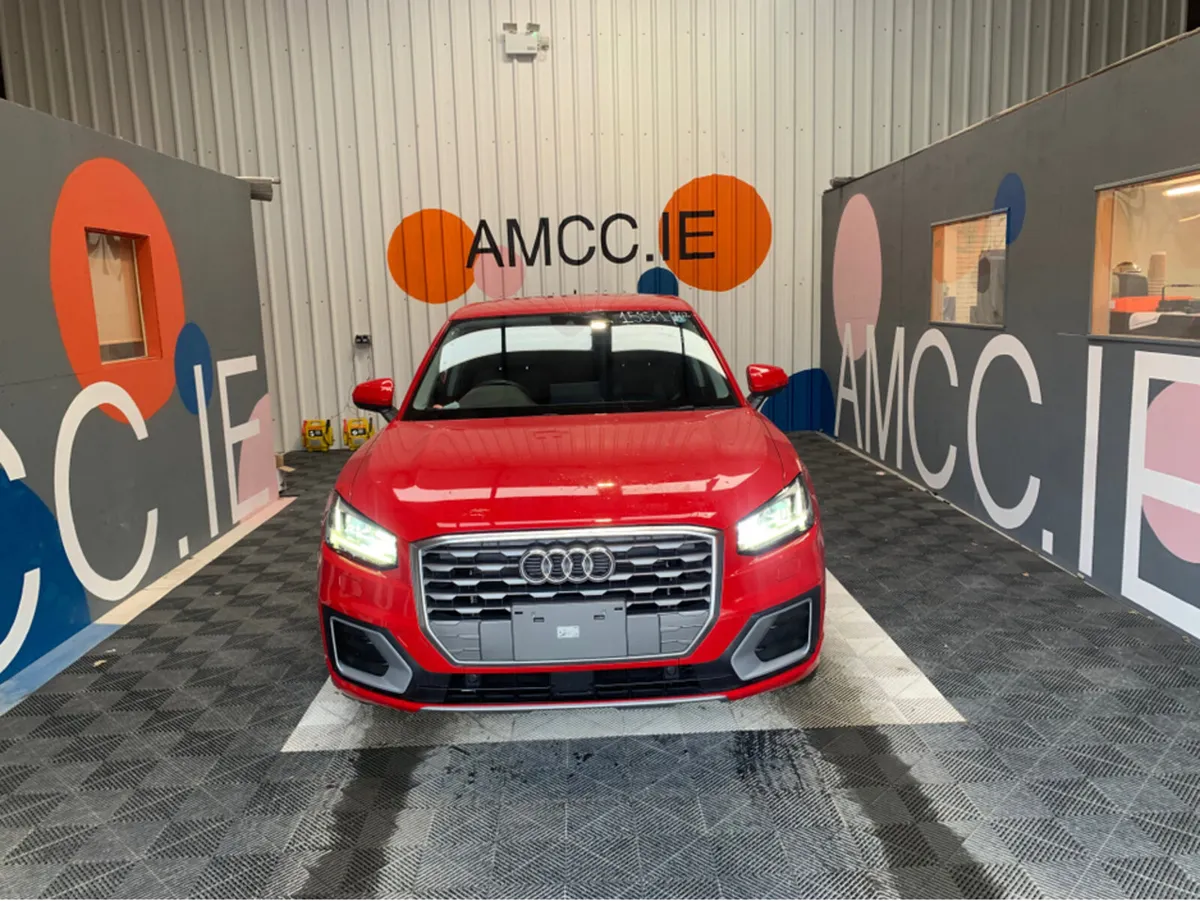 Audi Q2 Audi Q2 Automatic 30 TFSI Sport / 26k KMs! - Image 3