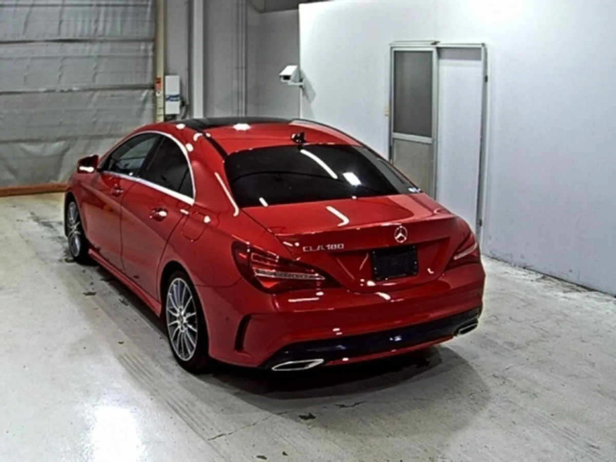 Mercedes-Benz CLA CLA180 AMG *Coming Soon* / 54k K - Image 2