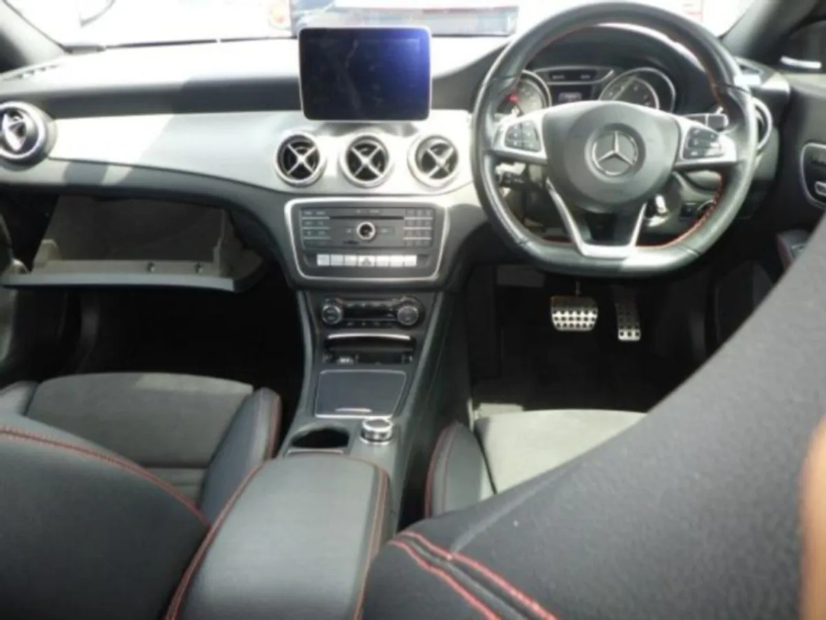 Mercedes-Benz CLA CLA180 AMG *Coming Soon* / 54k K - Image 3