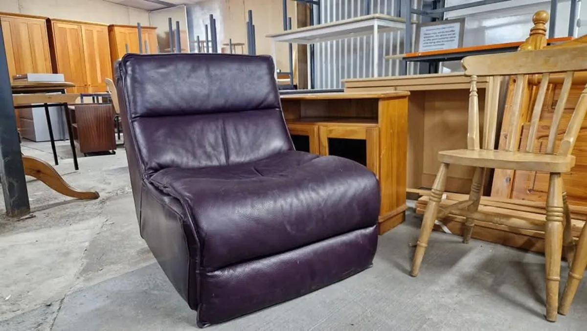 Lounger/Gaming Chair - Image 1