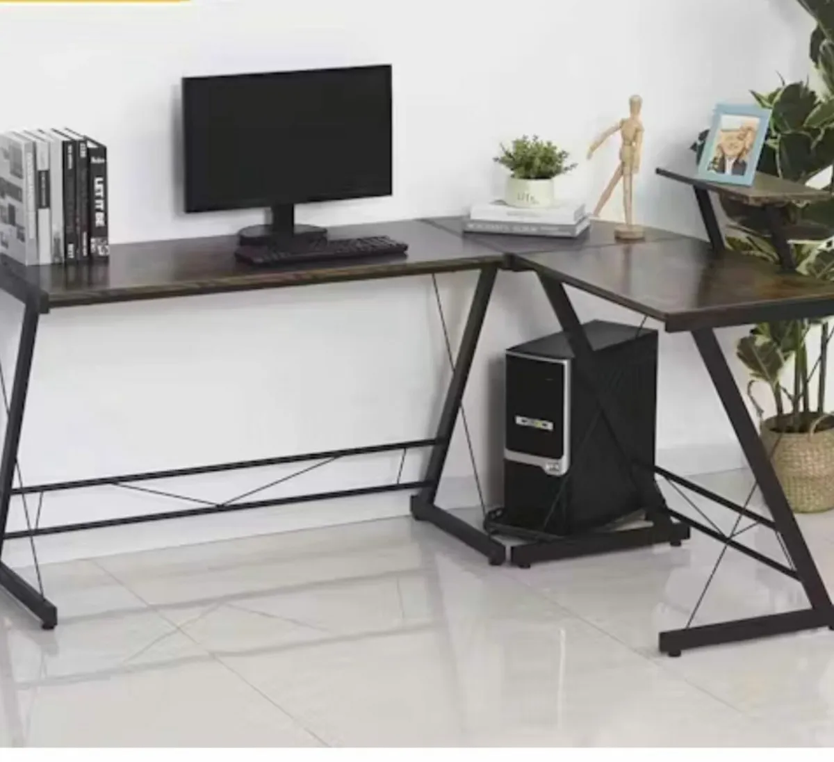 Office furniture - Image 1