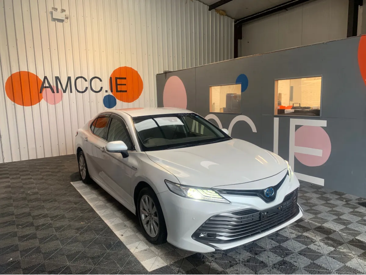 Toyota Camry ONLY €22950! Toyota Camry Automatic 2 - Image 1