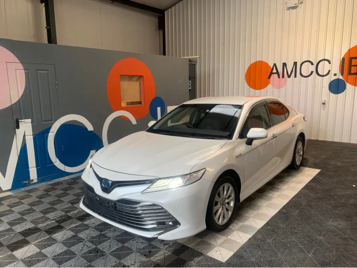 Toyota Camry ONLY €22950! Toyota Camry Automatic 2 - Image 3